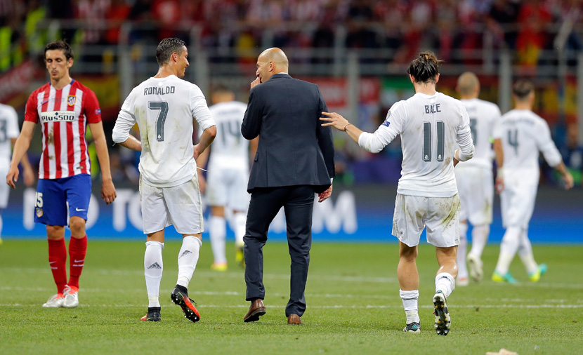 Mali norveški klub poručio Realu iz Madrida: Ne damo vam teren za trening!