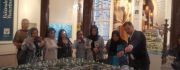Mali predstavio Beograd na vodi poslovnim ženama iz Dubaija