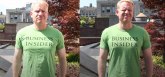 Mali trik: Kako raširiti majicu koja se skupila