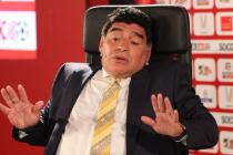 Maradona: Moja je dužnost da se borim s mafijom u FIFA