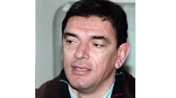 Marovićev sin provešće u zatvoru sedam meseci
