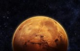 Mars se približio Zemlji: Ovaj prizor ćete videti i bez opreme