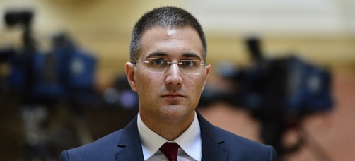 Maršićanin: Ministar da sasluša odluke suda