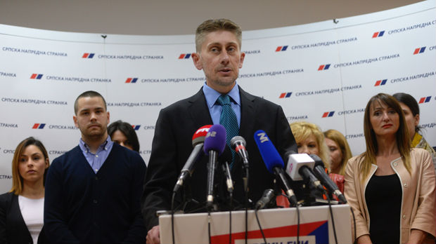 Martinović: Krivične prijave protiv lidera opozicije