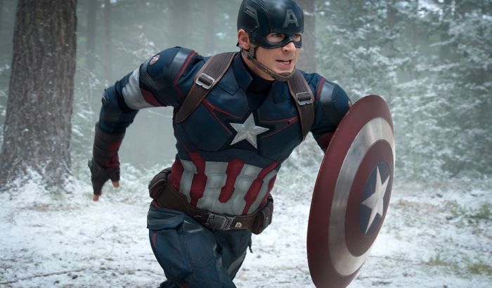 Marvel od Kapetana Amerike pravi negativca
