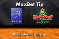 MaxBet TIP: Borba za Igre