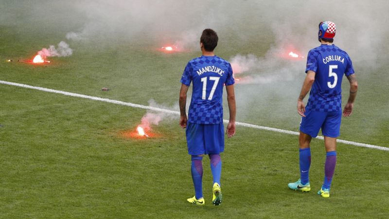 MUP Hrvatske: Spremaju se neredi na utakmici