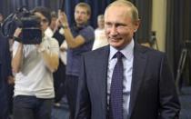 Mediji: Putin poslao specijalce u Siriju, hvataju vođe IS