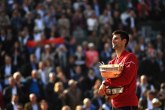 Mediji u regionu: Za sva vremena, Novak je vladar tenisa