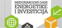 Međunarodni dani energetike i investicija