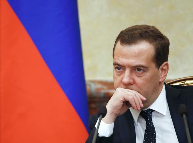 Medvedev: Može sve, ali ništa na štetu Rusa