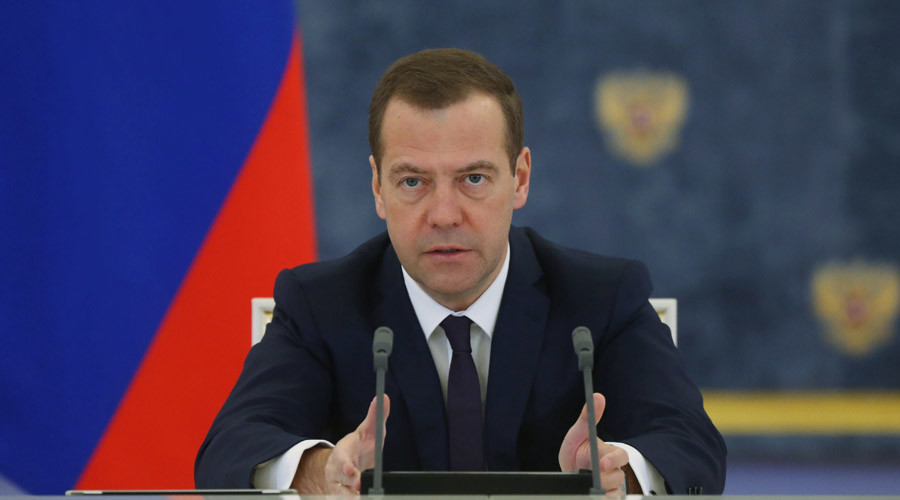 Medvedev: Nije doneta odluka o obnovi isporuka turskog voća i povrća u Rusiju