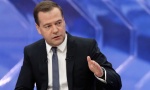 Medvedev: Novi hladni rat Rusije i Zapada, jedninstvena Evropa ne postoji