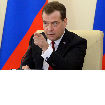 Medvedev: O sudbini Sirije odlučiće sirijski narod