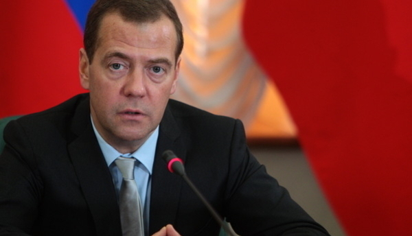 Medvedev: Odlučno osuđujemo ovaj varvarski zločin u Istanbulu