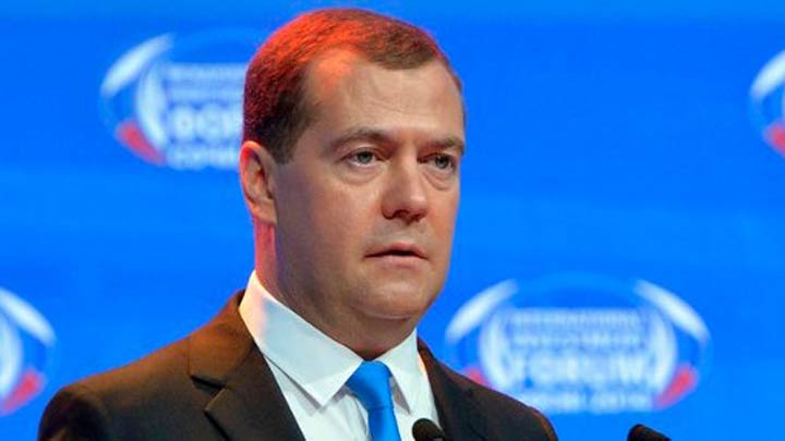 Medvedev: Počeo novi hladni rat između Rusije i NATO-a