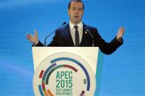 Medvedev: Ruska privreda stabilna, privlači investitore