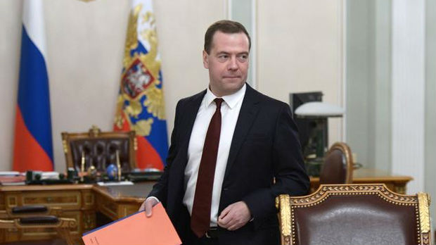 Medvedev: Svet u dramatičnoj situaciji, opasnost od nove vrste rata