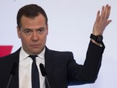 Medvedev pisao Vučiću: Građani podržali jačanje sa Rusijom