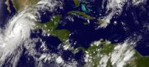 Meksička obala na Pacifiku sprema se za uragan 