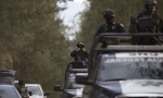Meksička policija uhapsila 73 čoveka posle razbijanja protesta