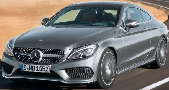 Mercedes-Benz neće spuštati cene u lovu na BMW