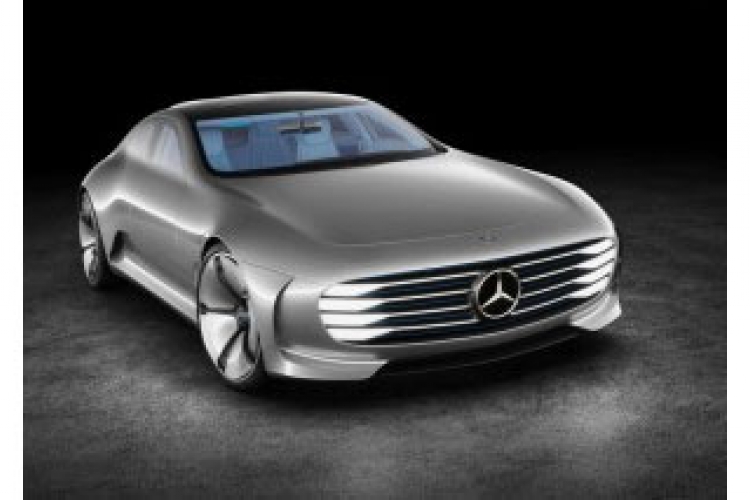 Mercedes-Benz razvija jedinstvenu platformu za električna vozila