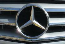 Mercedes ponovo lider prodaje luks automobila