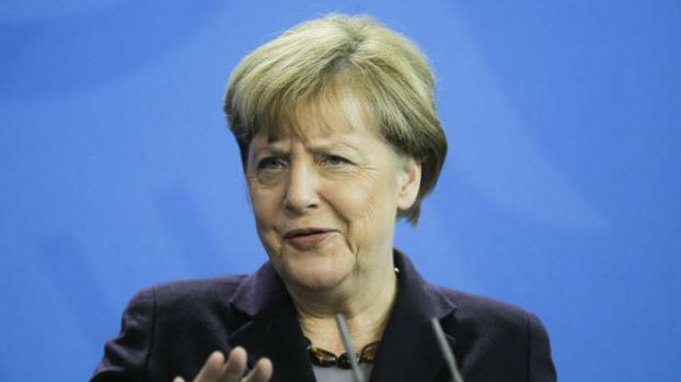 Merkel: Ako se ne zaštite granice EU, vratiće se nacionalizam