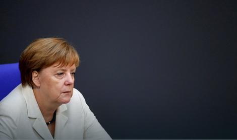 Merkel: Britanci neće moći da biraju šta im se svidi