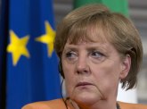 Merkel: Nemačka mora postati nova svetska velesila