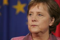 Merkel: Neprihvatljiv neprijateljski stav Irana prema Izraelu