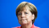 Merkel: Obaranje ruskog aviona komplikuje situaciju