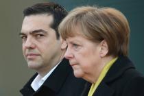 Merkel: Podrška Grčkoj ili haos u Evropi