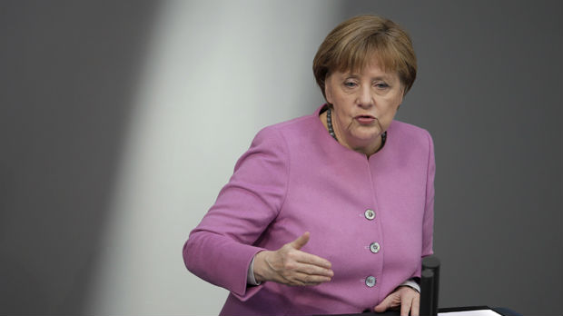 Merkel: Situacija u Grčkoj će se odraziti na celu Evropu