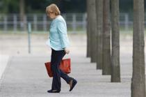 Merkel: Skandal nije poljuljao reputaciju njemačke privrede
