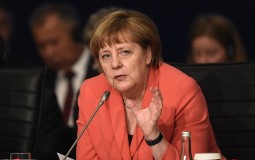
					Merkel: Turska mora da ispuni sve uslove za ukidanje viza 
					
									