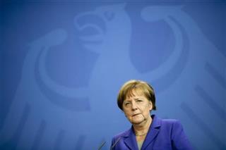 Merkel: U potpunosti podržavam nezavisnu politiku ECB-a