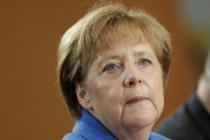 Merkel: Učiniti sve da se izbegne dalja eskalacija