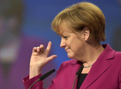 Merkel: Udarac Evropi i njenom ujedinjenju