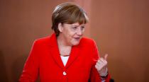 Merkel još jednom izrazila protivljenje ulasku Turske u EU