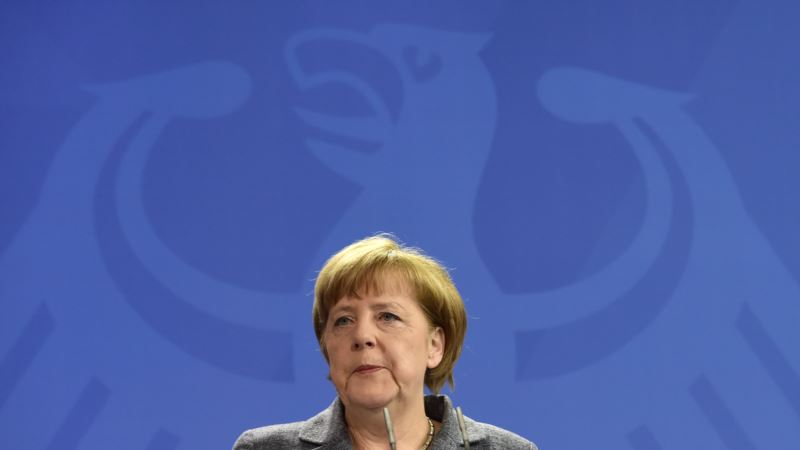 Merkel u Rimu: Schengen ne smije biti ugrožen