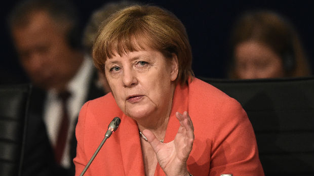 Merkelova Erdoganu: Ne ispunjavate uslove, vize i posle 1. jula
