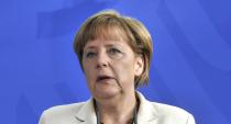 Merkelova: Neprihvatljiv stav Irana prema Izraelu