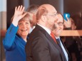 Merkelova gomila protivnike zbog izbeglica