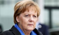 Merkelova gubi moć
