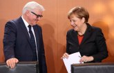 Merkelova ne želi Štajnmajera kao predsednika Nemačke