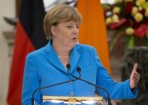 Merkelova podržala predlog Turske za Siriju