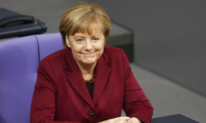 Merkelova prsla: Iran da prizna Izrael
