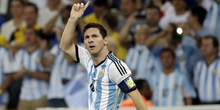 Mesi se vraća u reprezentaciju Argentine